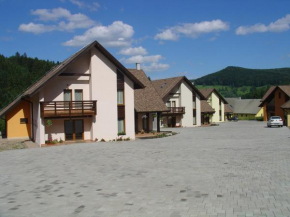 Complex Turistic Bucovina